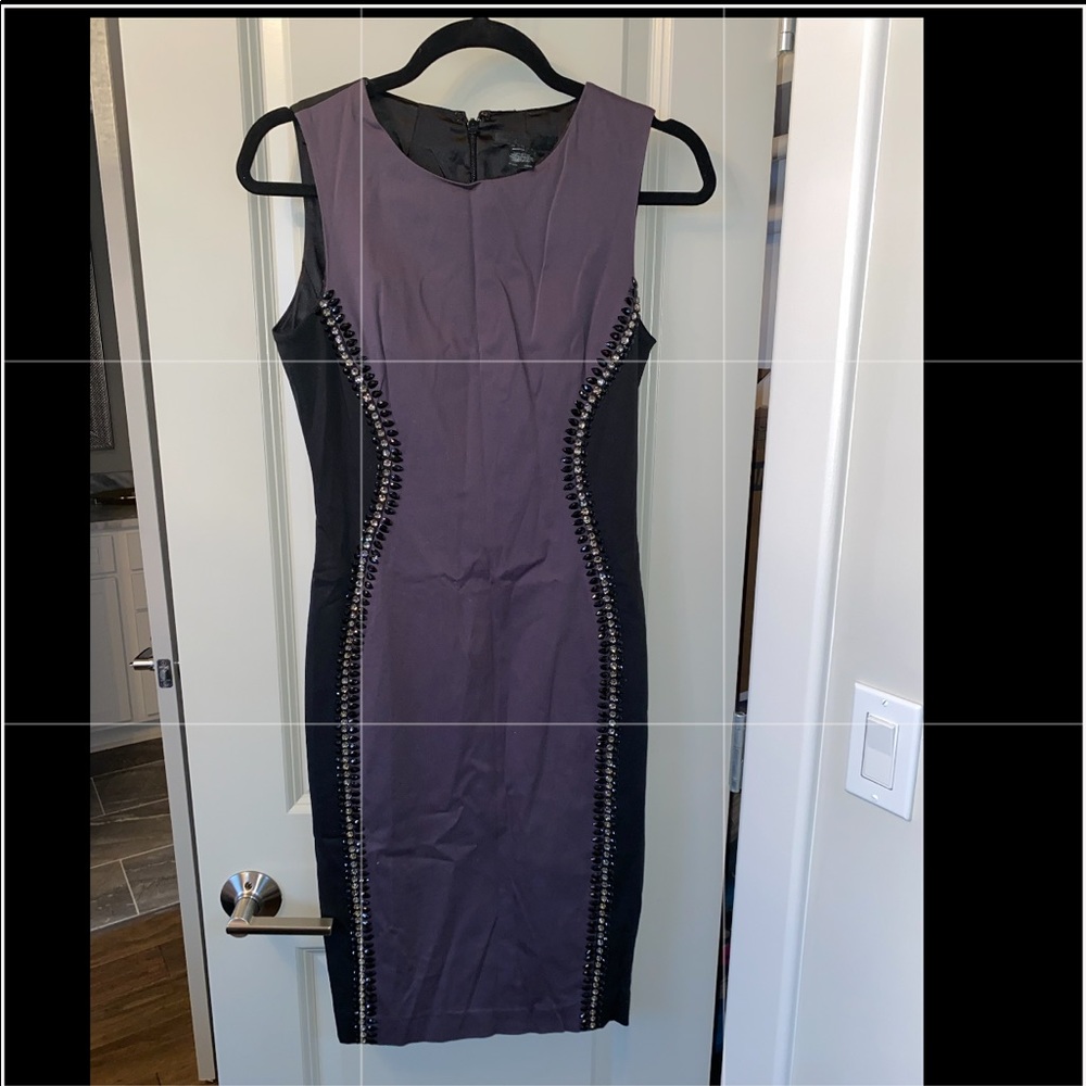 French Connection dress